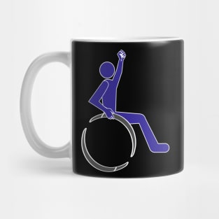 Rolling Power! Mug